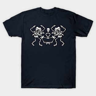 Skele Dance T-Shirt